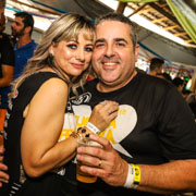 Feijoada do Riska 2018