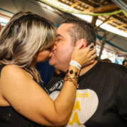 Feijoada do Riska 2018