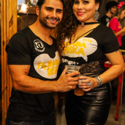 Feijoada do Riska 2018