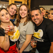 Feijoada do Riska 2018