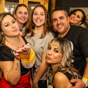 Feijoada do Riska 2018