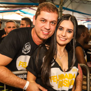 Feijoada do Riska 2018