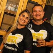 Feijoada do Riska 2018