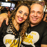 Feijoada do Riska 2018