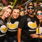 Feijoada do Riska 2018