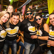 Feijoada do Riska 2018