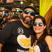 Feijoada do Riska 2018