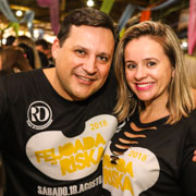 Feijoada do Riska 2018