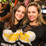 Feijoada do Riska 2018