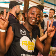 Feijoada do Riska 2018