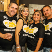 Feijoada do Riska 2018