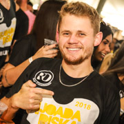 Feijoada do Riska 2018