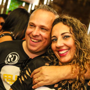 Feijoada do Riska 2018