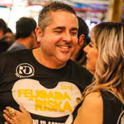 Feijoada do Riska 2018