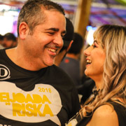 Feijoada do Riska 2018