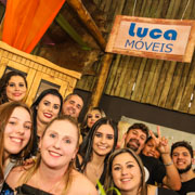 Feijoada do Riska 2018