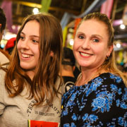 Feijoada do Riska 2018