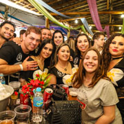 Feijoada do Riska 2018