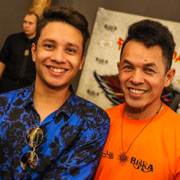 Feijoada do Riska 2018