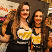 Feijoada do Riska 2018