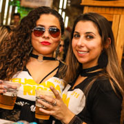 Feijoada do Riska 2018