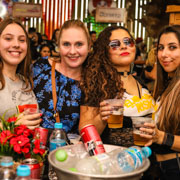 Feijoada do Riska 2018