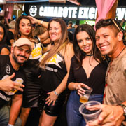 Feijoada do Riska 2018