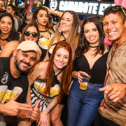 Feijoada do Riska 2018