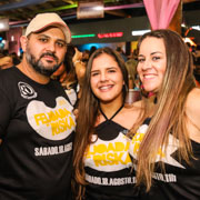 Feijoada do Riska 2018