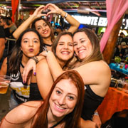 Feijoada do Riska 2018