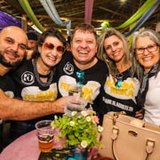 Feijoada do Riska 2018