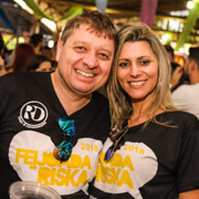 Feijoada do Riska 2018