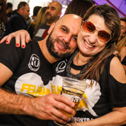 Feijoada do Riska 2018