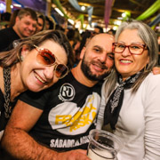 Feijoada do Riska 2018