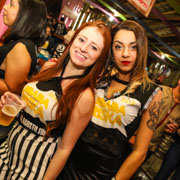 Feijoada do Riska 2018