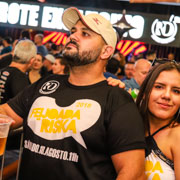 Feijoada do Riska 2018