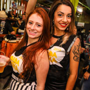 Feijoada do Riska 2018