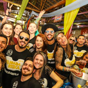 Feijoada do Riska 2018