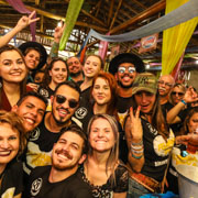 Feijoada do Riska 2018