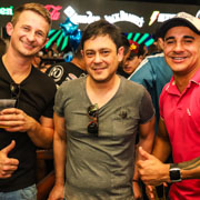 Feijoada do Riska 2018