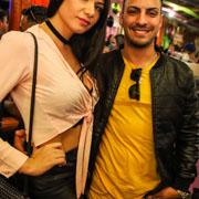 Feijoada do Riska 2018