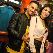 Feijoada do Riska 2018