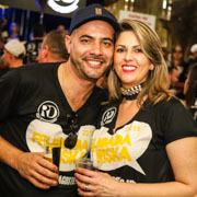 Feijoada do Riska 2018