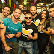 Feijoada do Riska 2018