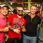 Feijoada do Riska 2018