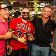 Feijoada do Riska 2018