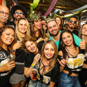 Feijoada do Riska 2018