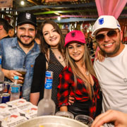 Feijoada do Riska 2018