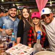 Feijoada do Riska 2018