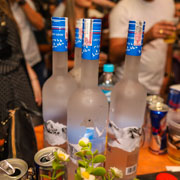 Feijoada do Riska 2018